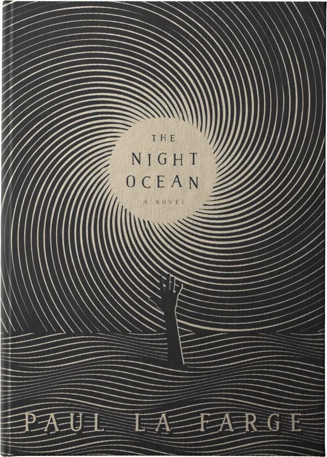 The Night Ocean 1 The Night Ocean