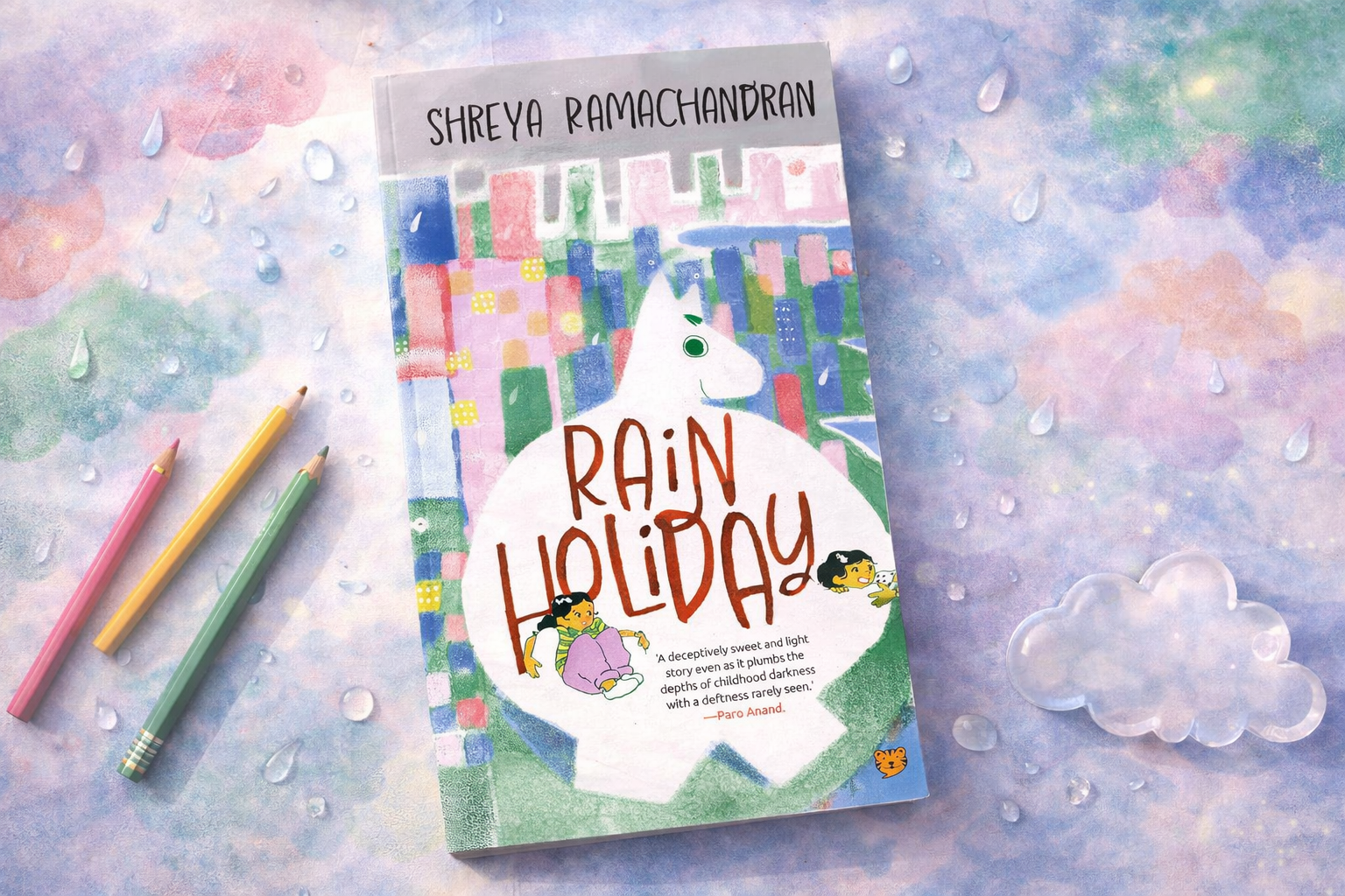 Rain Holiday