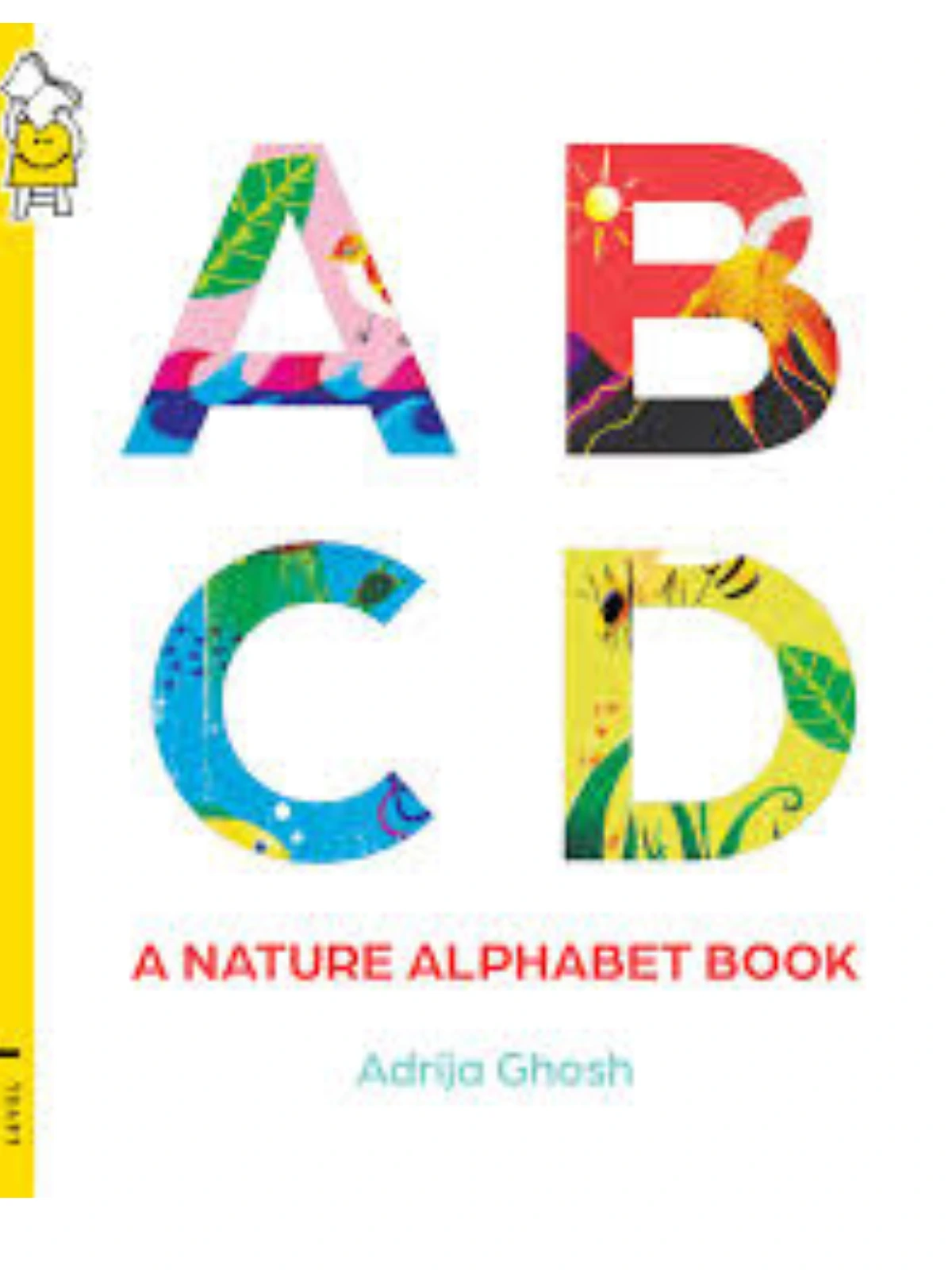 ABCD - A Nature Alphabet Book – Mother Of Readers