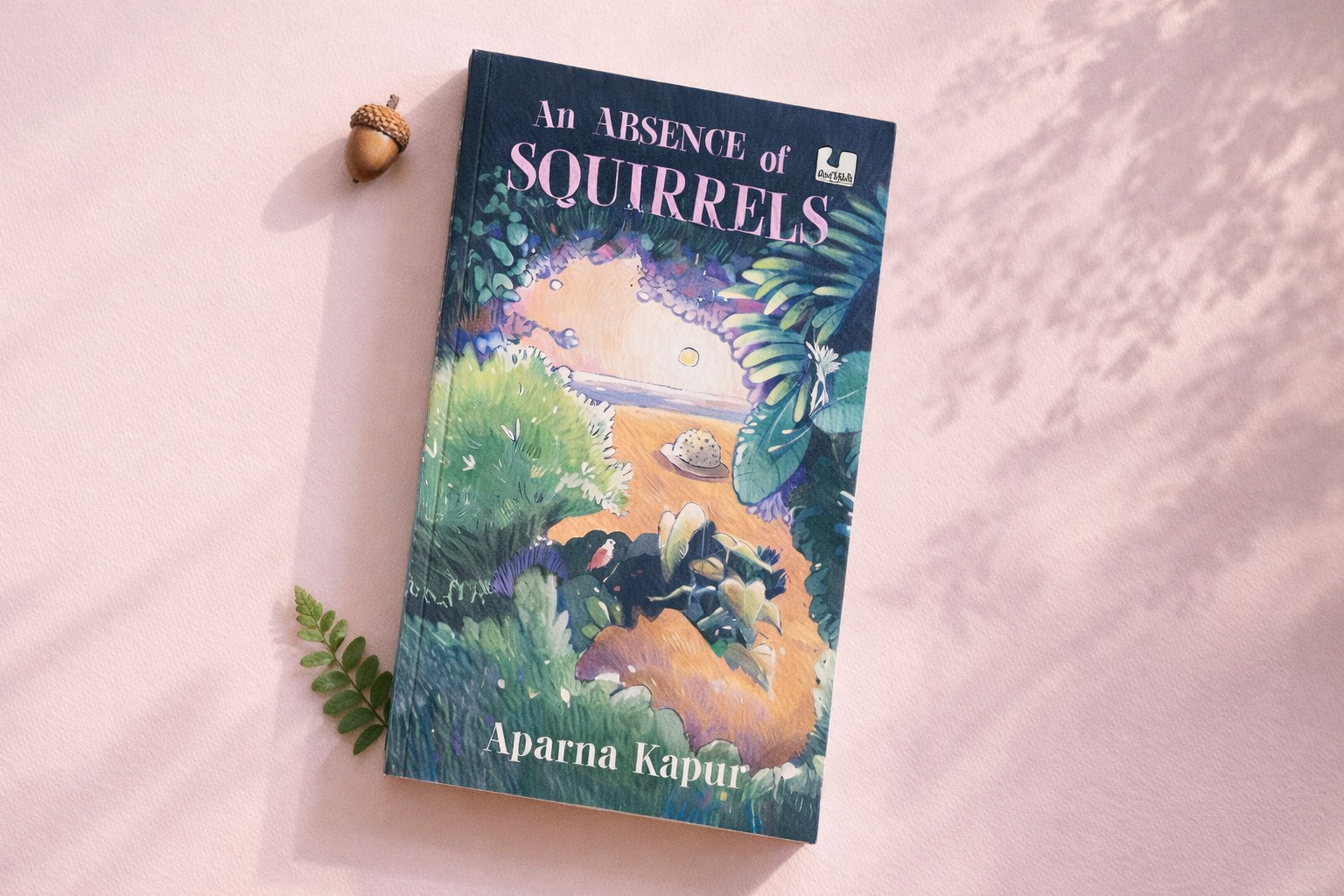 An Absence of Squirrels