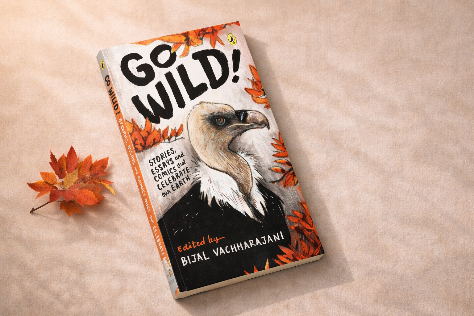 Go Wild
