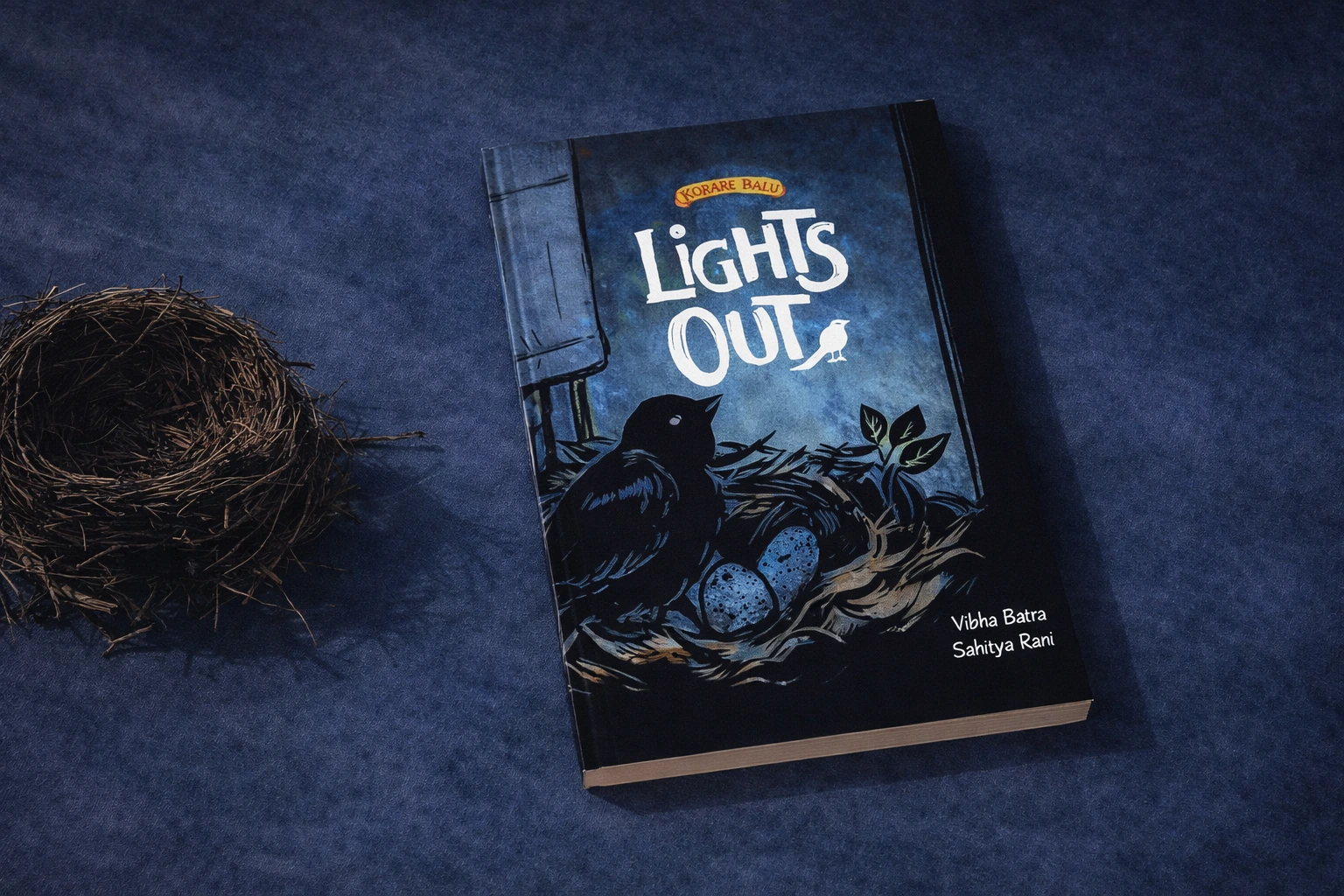 Lights Out