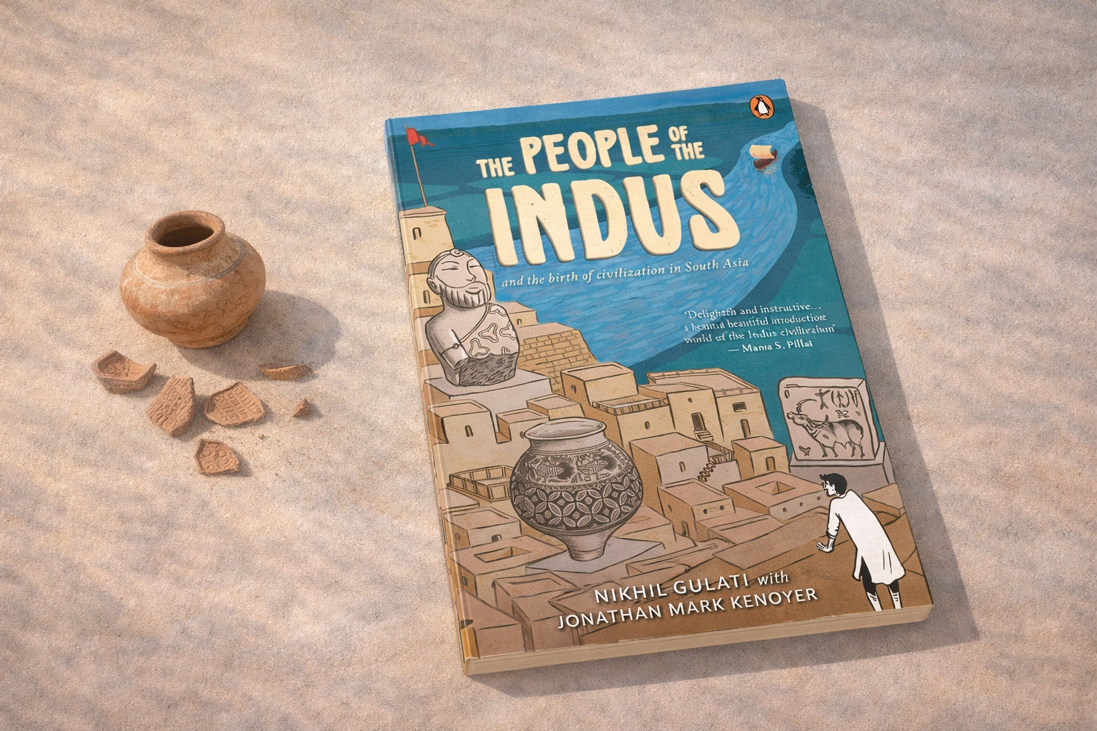 The People of the Indus