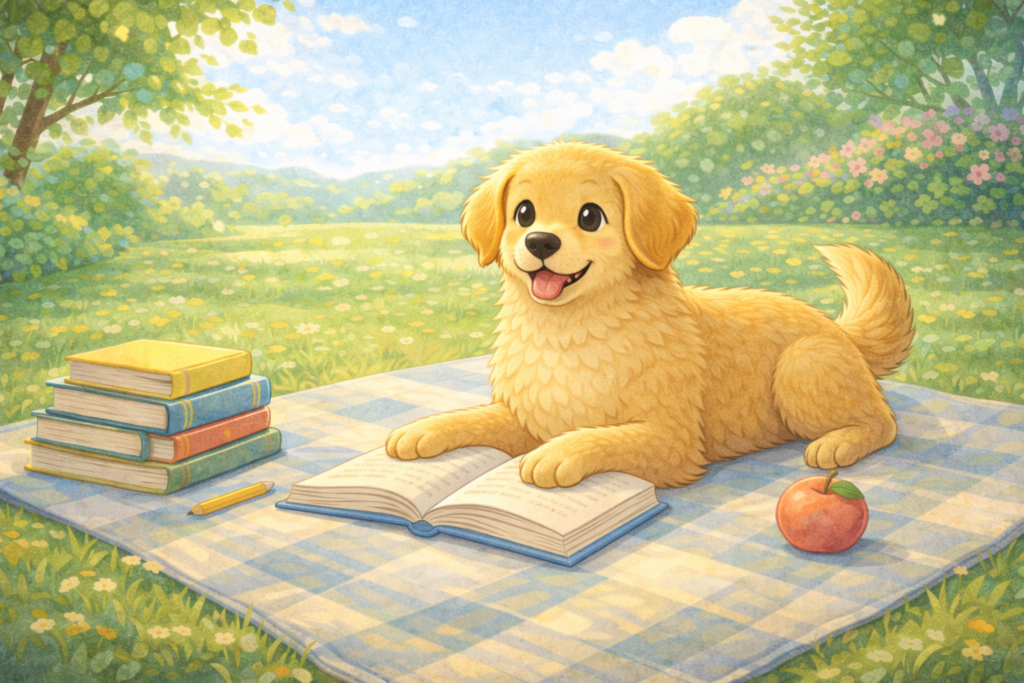 Reading level young adult
