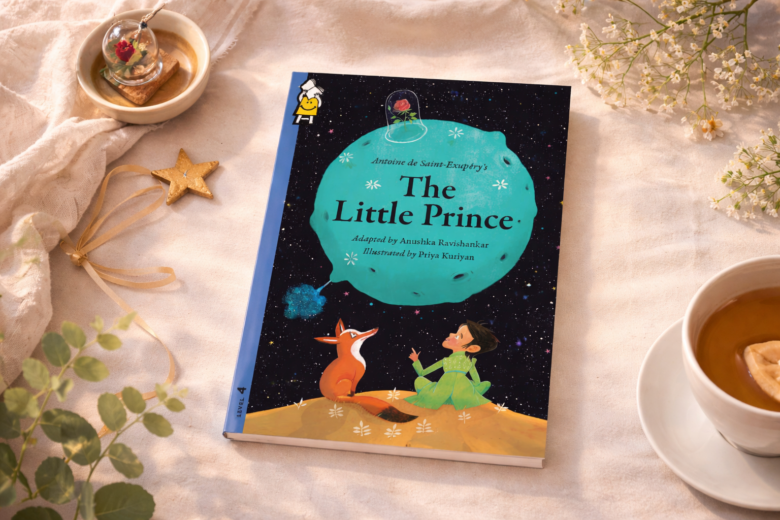 The Little Prince