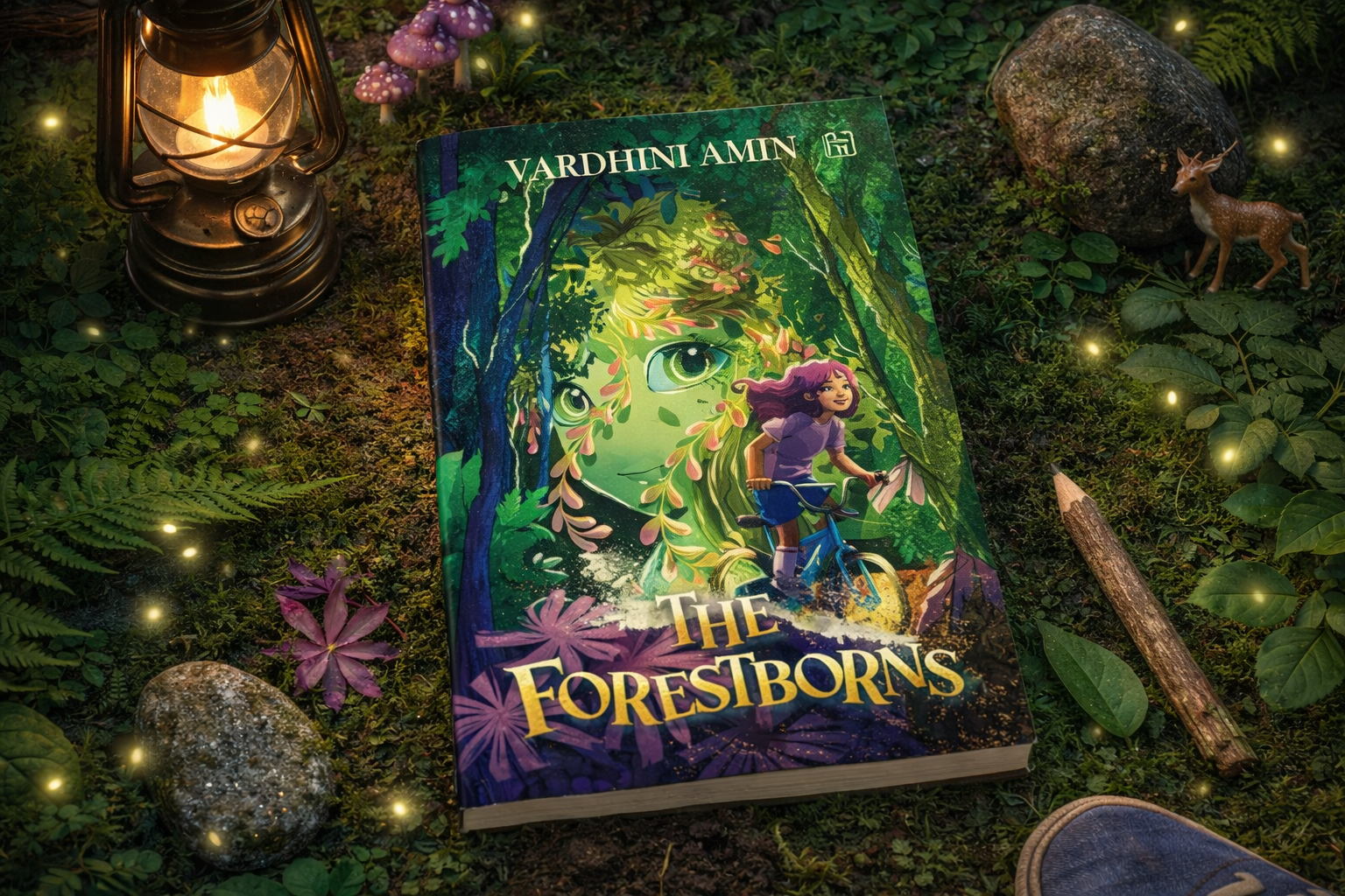 The Forestborns