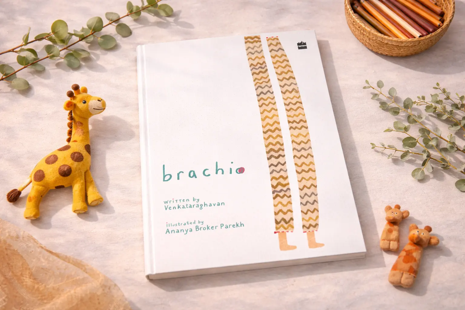 Brachio
