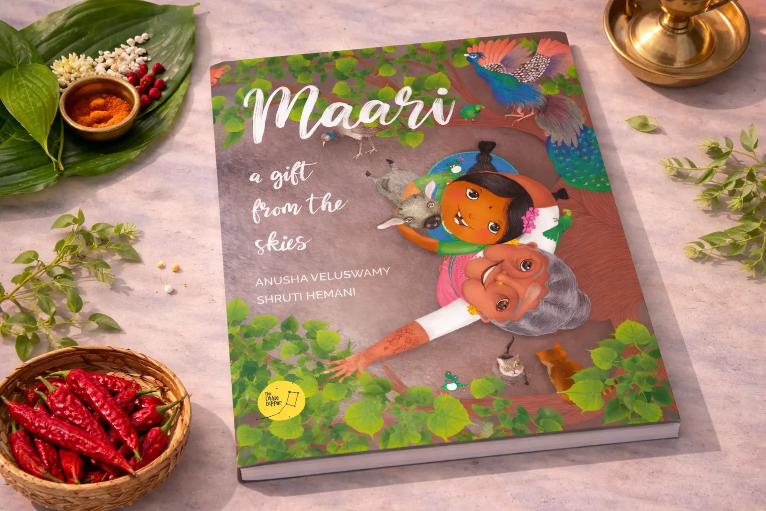 Maari