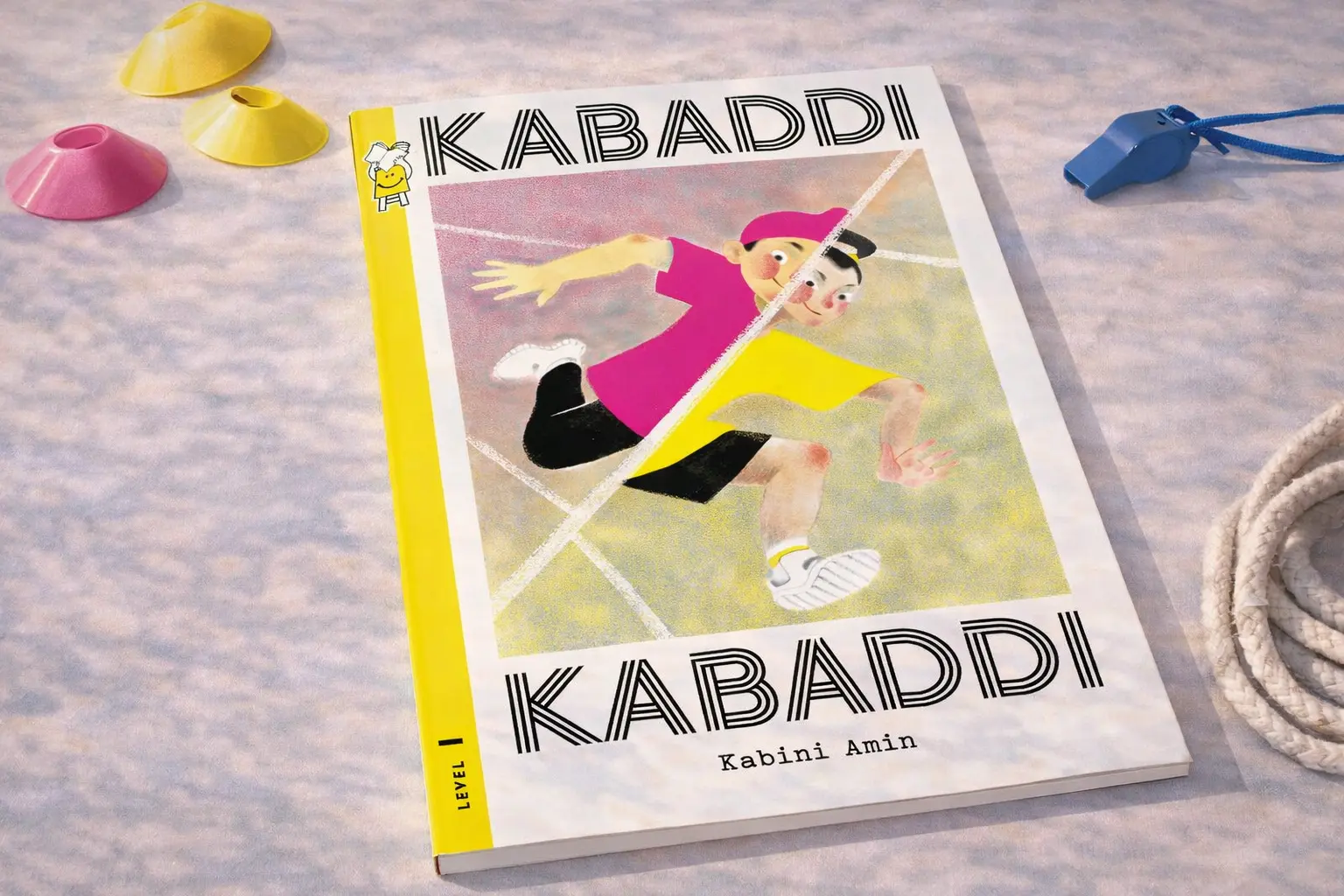 Kabaddi Kabaddi