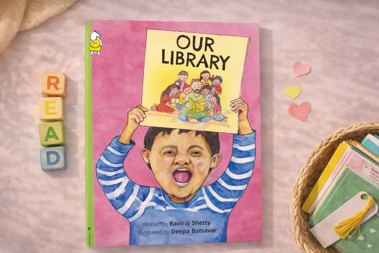Our Library