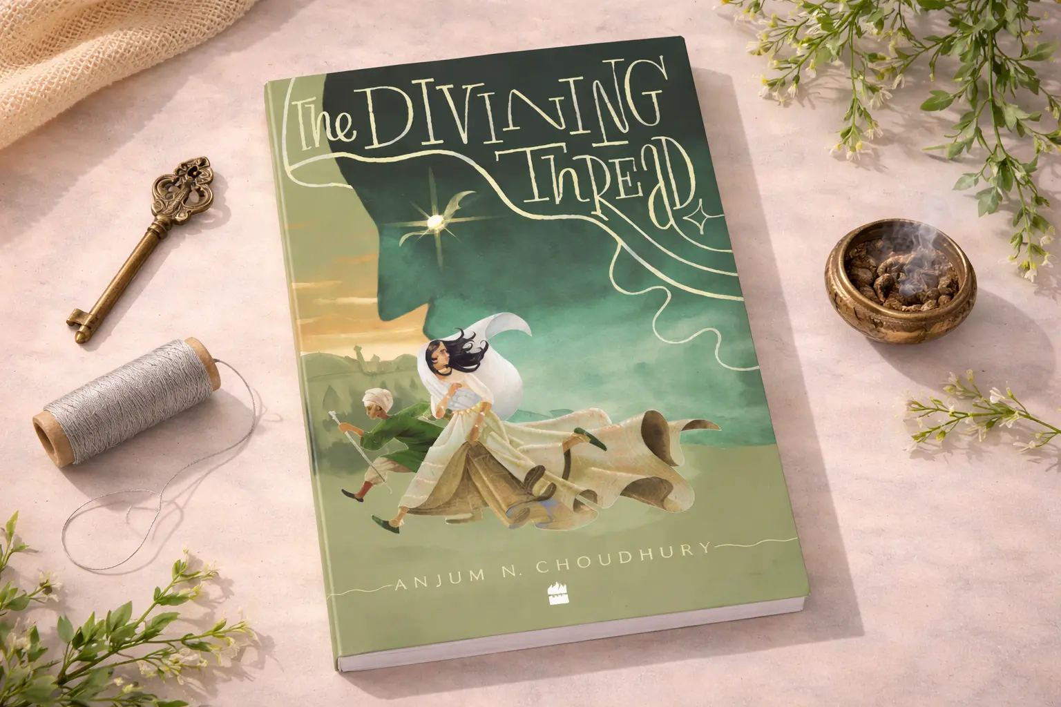 The Divining Thread