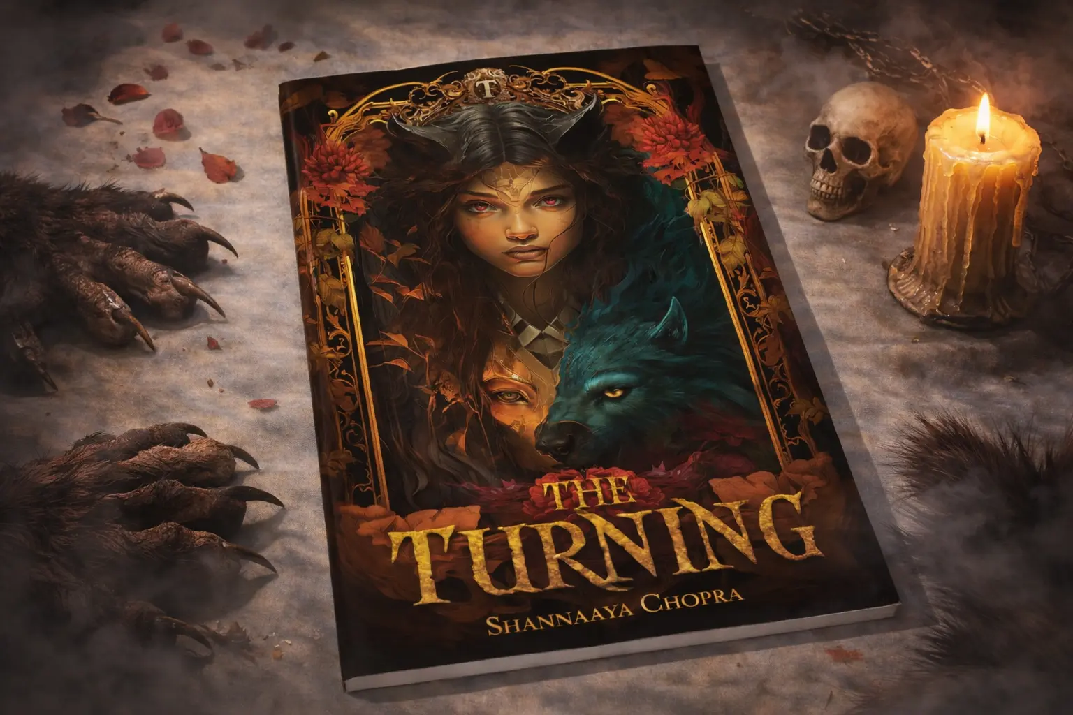 The Turning