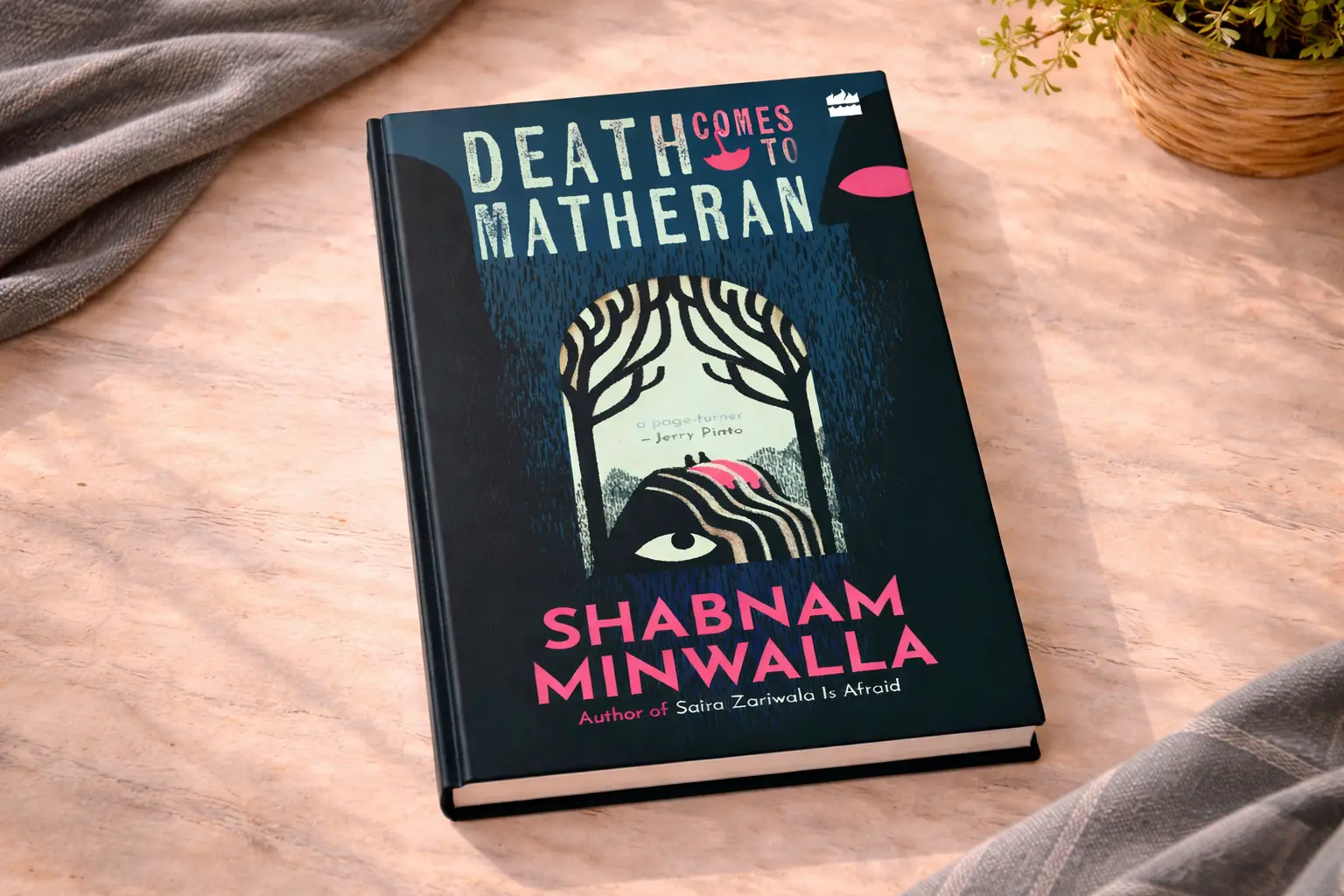 Death Comes to Matheran