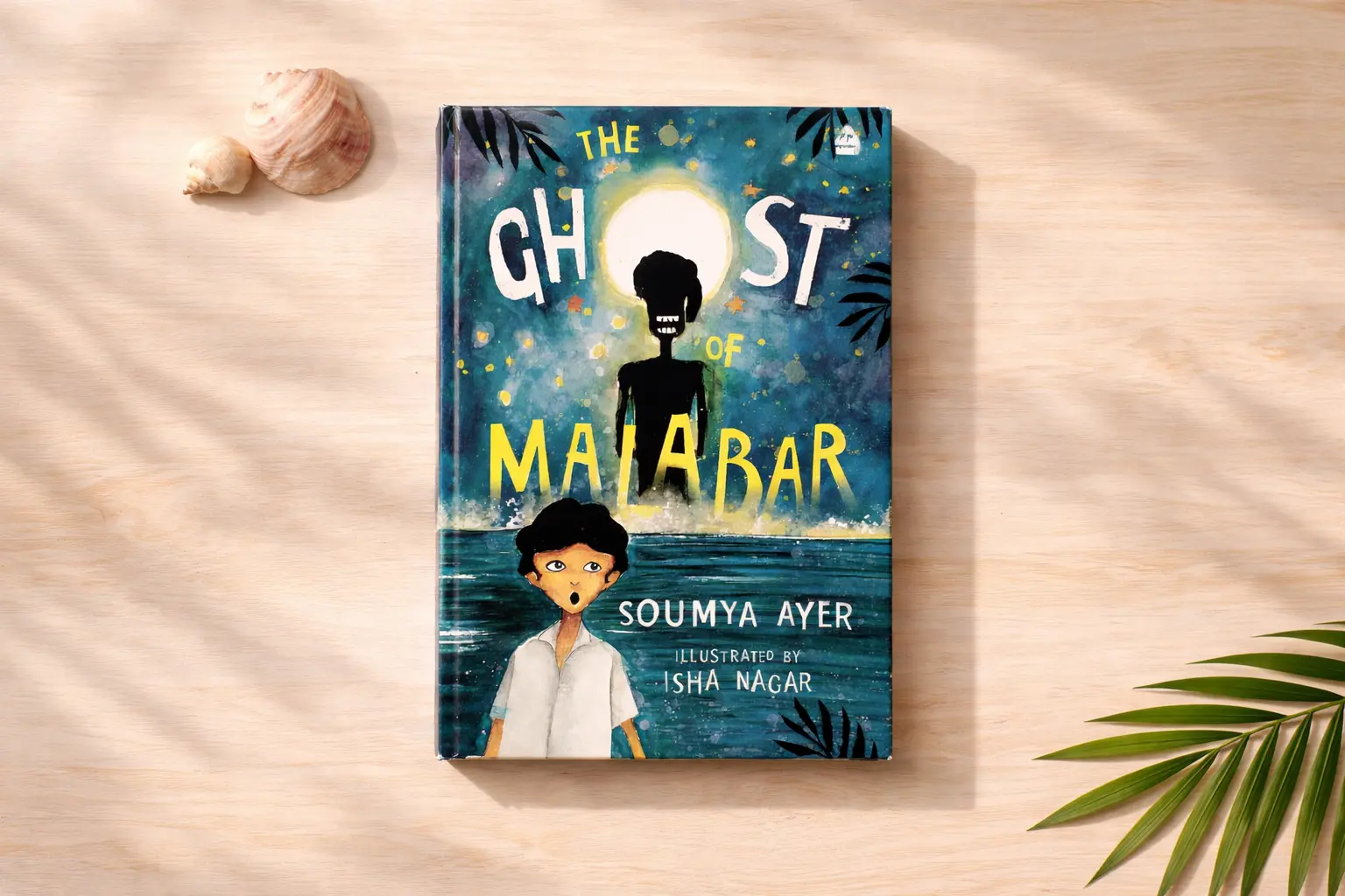 The Ghost of Malabar