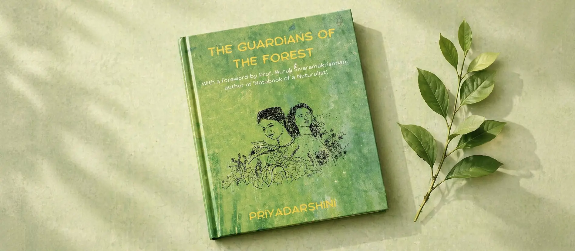 The Guardians of the Forest
