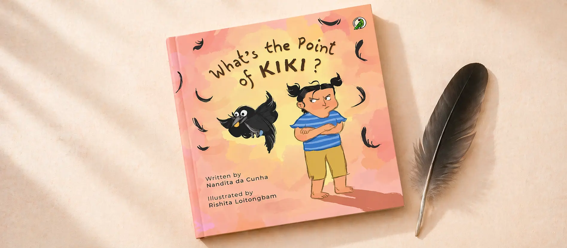 What’s the Point of Kiki?
