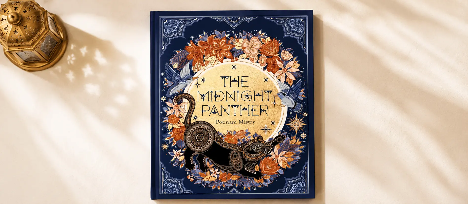 The Midnight Panther