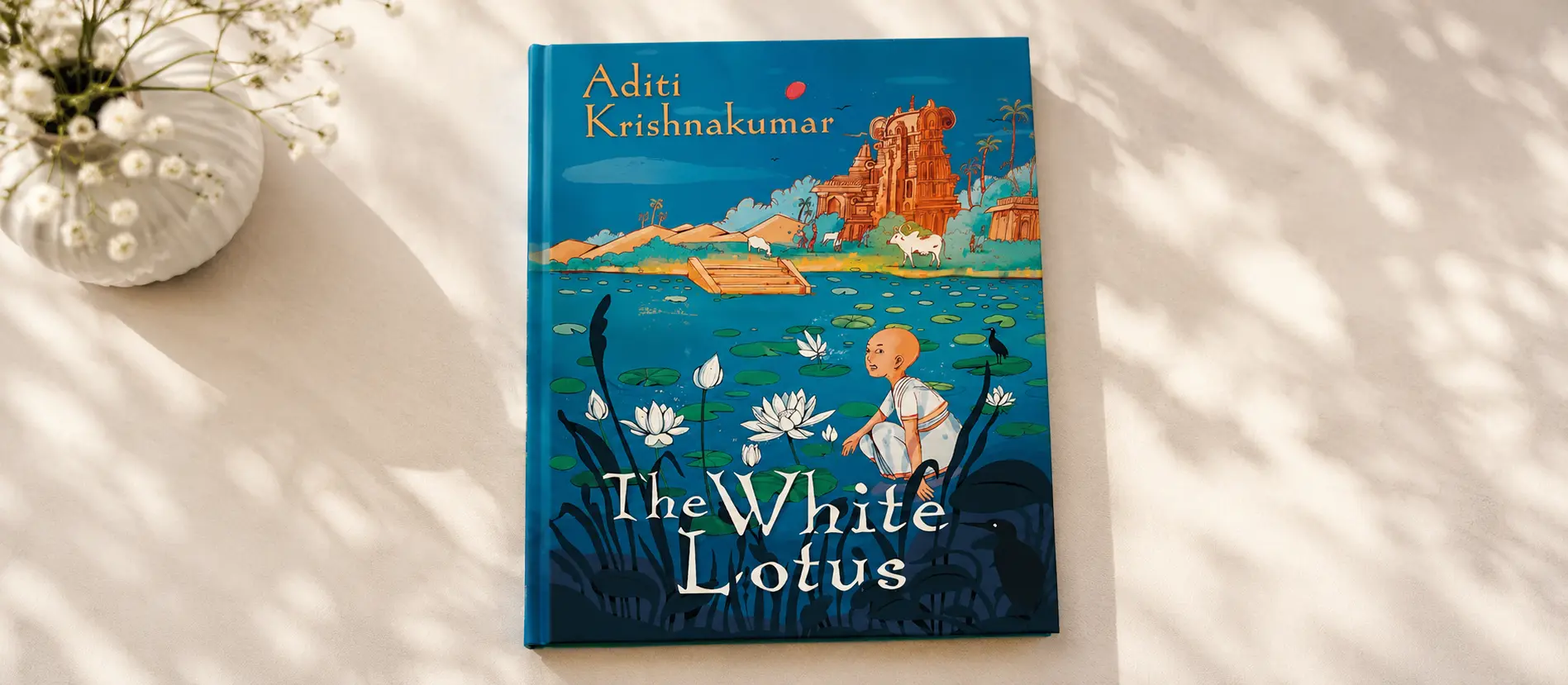 The White Lotus