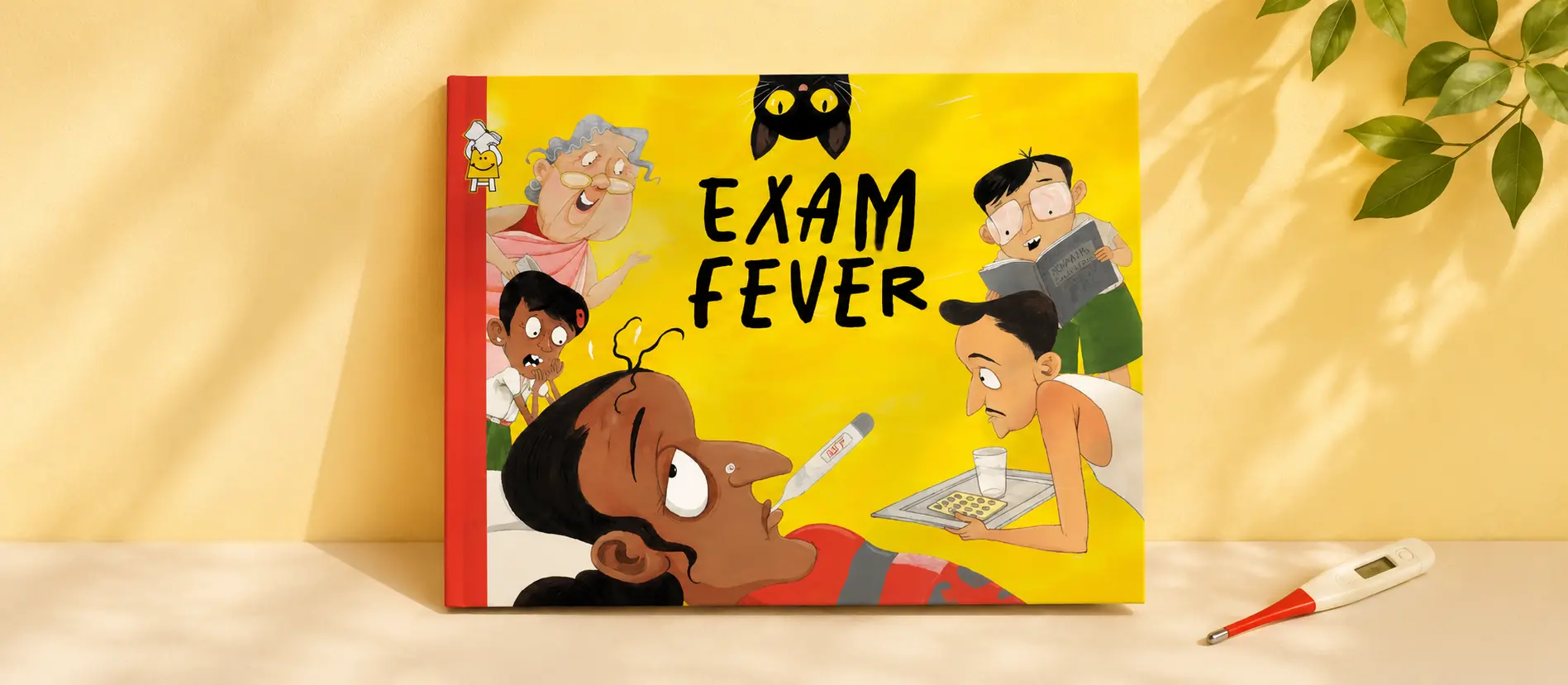 Exam Fever
