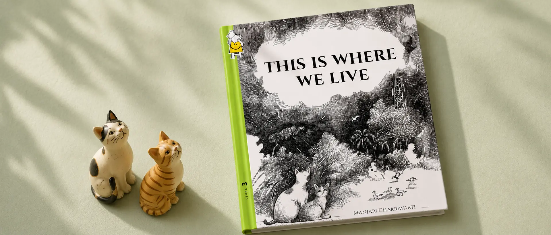 This Is Where We Live