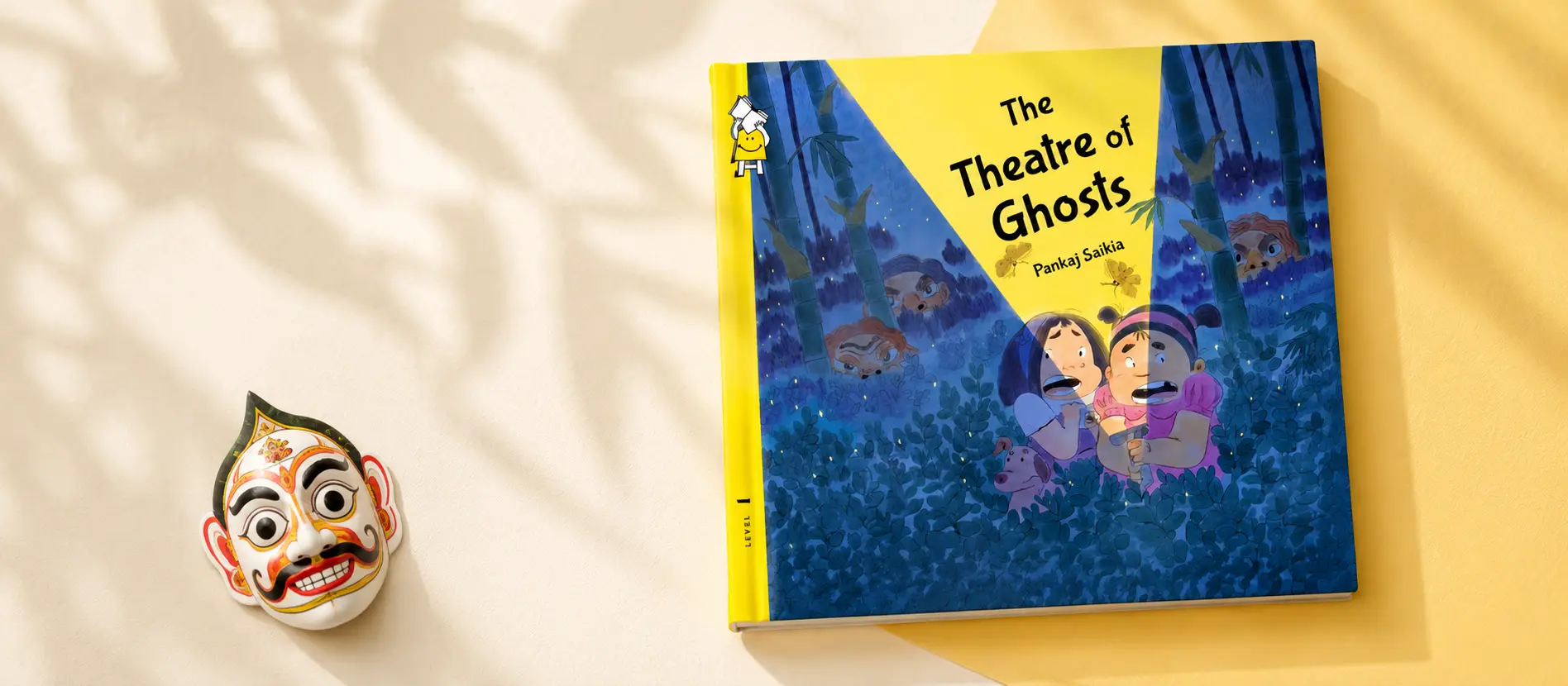 The Theatre of Ghosts