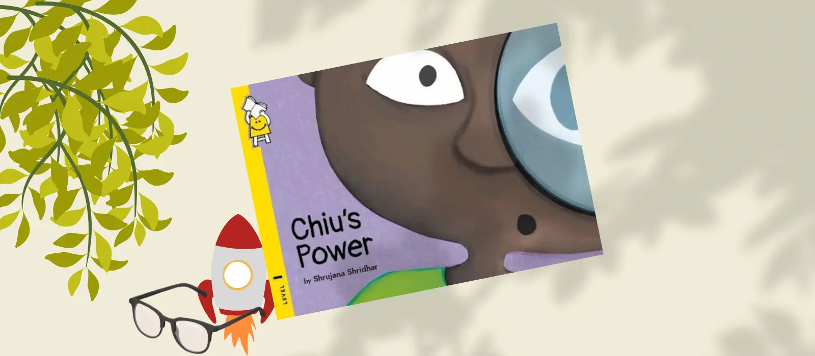 Chiu’s Power