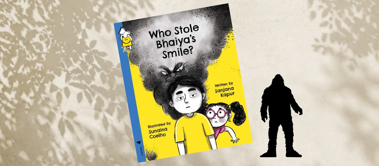 Who Stole Bhaiya’s Smile?