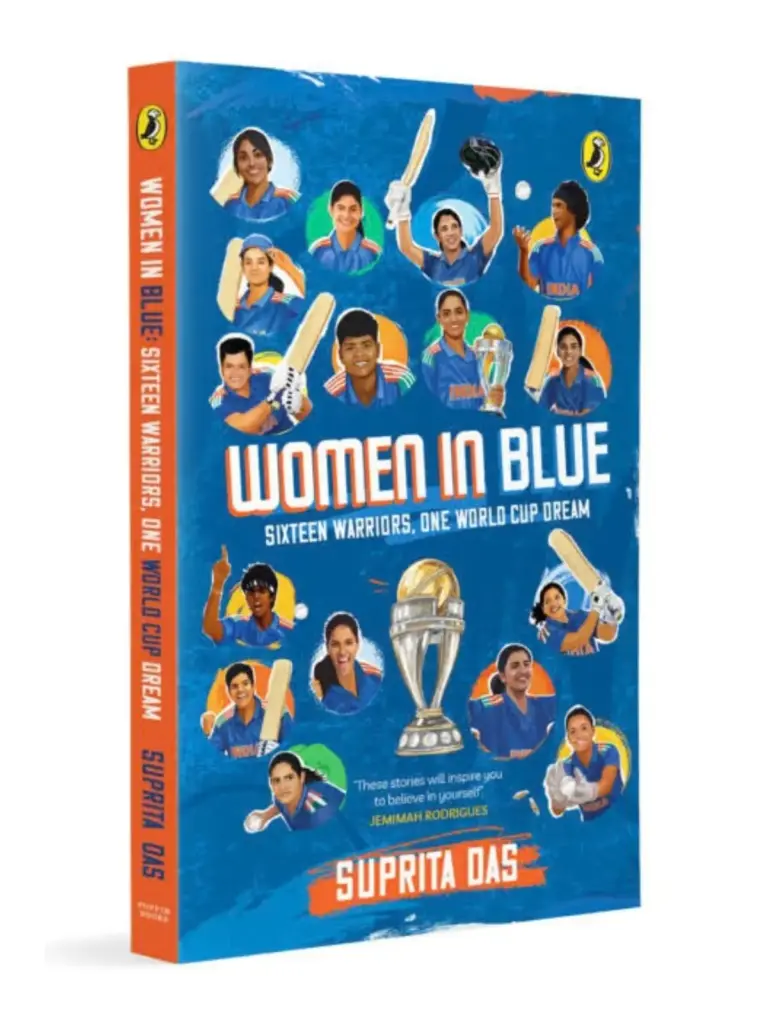 Women in blue cover1