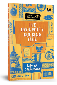 The chowpatty cooking club
