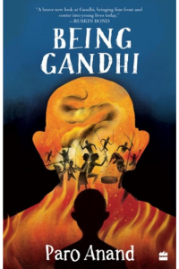 being gandhi